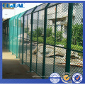 wire fence system